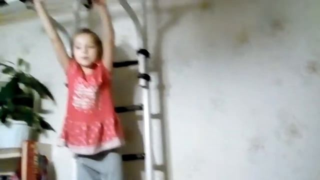 Как научиться делать шпагат смотреть онлайн