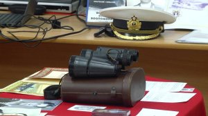 ДЕНЬ ПОДВОДНИКА