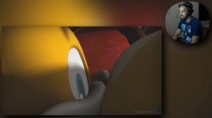 TAILS IN LIGHT OUT (SONIC.EXE) | APAGUEM AS LUZES!!!