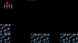 Adventure Island 3 (NES) - Area 6-A