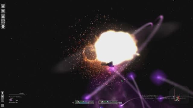 X3 Albion Prelude-----