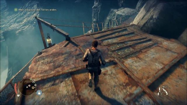 ☠ MAD MAX L'INTEGRALE #5 Course à la mort & le camp des nuages смотреть онлайн