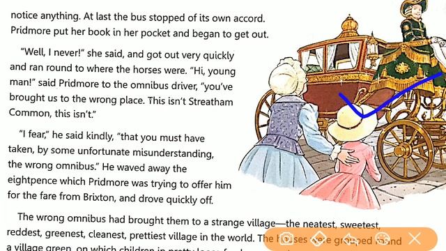 The Automatic Nagging Machine English Class 8 | The Magic Carpet |Ch 1 the automatic nagging machin