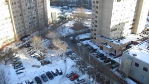 Музыкальные лифты КМЗ-(2016 г.в.), V=1 м/с, Q=630-400 кг (42)