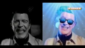 All Preview 2 Modern Rick Astley Becoming Canny and Uncanny Deepfake COMBO (GUESS THE SONGS)