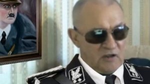 Знакомьтесь, Обергруппенфюрер Вахрамей
