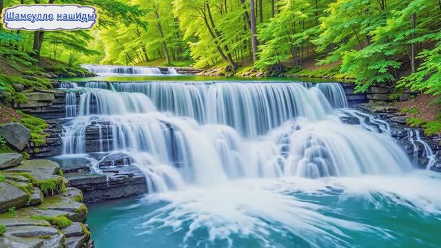#Islam#Quran#AnNahl#ٌMinshawiy#Коран#АнНахьл#СамыеКрасивыеМеста#Relaxation#4кВиде#4часть#