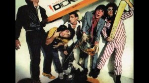 The Dickies - Banana Splits