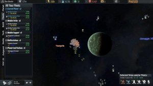 AI War 2 - Attacking Concepts (3)