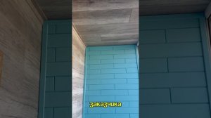 -Обзор на балкон от компании «КАКСВОИМ»