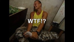 ВЫ ОБЯЗАНЫ ЭТО ВИДЕТЬ! АДСКАЯ БОЛЬ! ЖЁСТКИЙ УГАР!