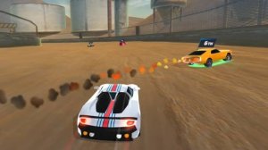Гонки Машинки Race Master, уровень 66 | Мультфильм для детей