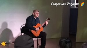 Концерт 🎶 Таланты нашего города Саратова 13.03.25 год