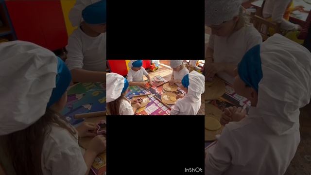 Художественно-эстетическое развитие  лепка
на тему:
«Испечем печенье, все на удивление»
Старшая груп смотреть онлайн