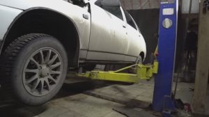 70 ваз 2112 - готовимся к техосмотру ставим на учет