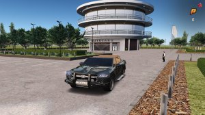 RADMIR RP Путь от бомжа до миллиардера -  Автосалон высокого класса