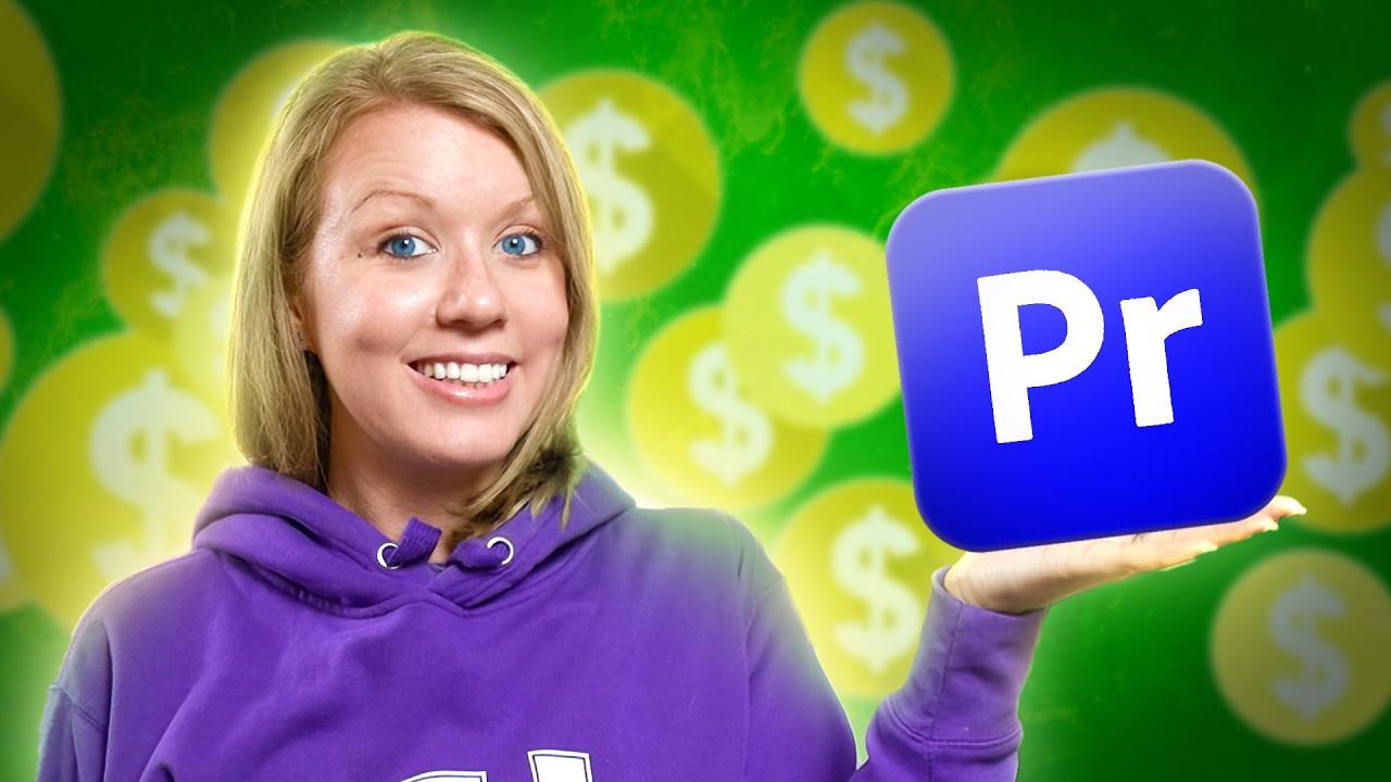 Создавайте ДОРОГОСТОЯЩИЕ Видеоролики С Помощью ПРОСТЫХ Приемов Редактирования смотреть онлайн