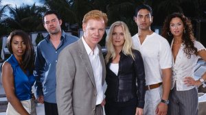 Сериал C.S.I.: Майами - 3 сезон, 16 серия / CSI: Miami