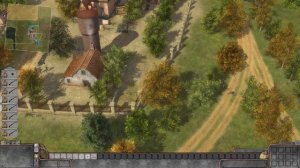 Battle of Empires: 1914-1918 - Russia Campaign - Mission 2: The Venture of General Francois