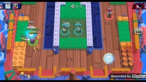 ПУТЬ ОТ НУБА ДО ПРО В БРАВЛ СТАРС