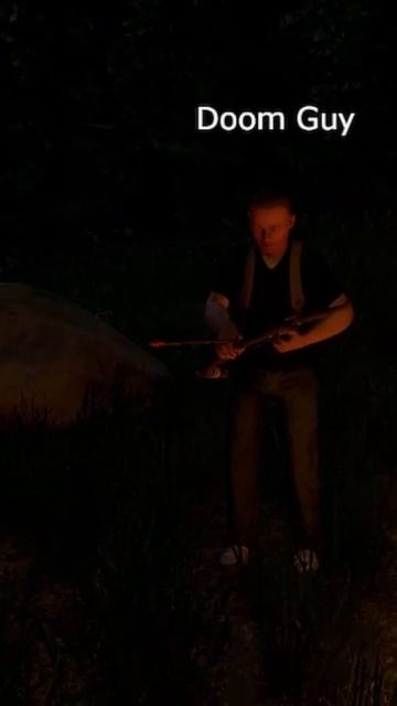 ОГОНЬ ЭТО СИЛА! ***The Forest*** #shorts #forest #forestпрохождение #shortsforest