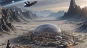 Марсианские цивилизации: почему они исчезли?