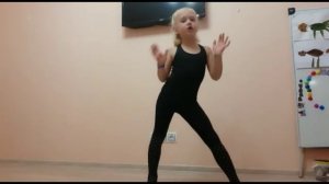 Как сесть на шпагат начинающим /как сесть нашпагат без боли?