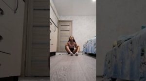 как сесть на поперечный шпагат за два месяца