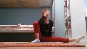 Как научится делать колесо