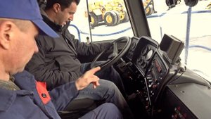 Как TUT.BY катался на "БелАЗе"