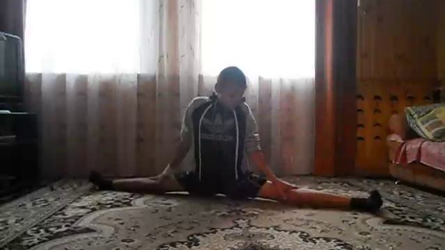 шпагат смотреть онлайн