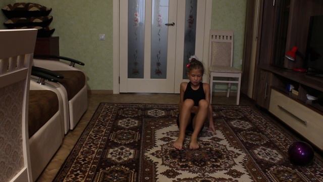 Займемся гимнастикой смотреть онлайн