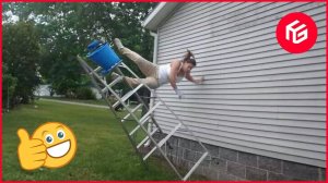 Попробуй не рассмеяться Челлендж 😂  Мгновенных сожаления О неудачных розыгрышах Сборники 2025😂