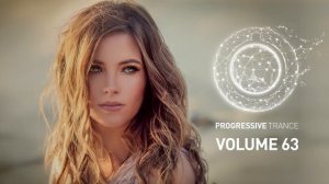 Активная музыка с вокалом для работы, тренировок и учебы №63 | Progressive Транс музыка