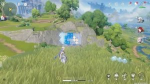 All 3/3 Tetris Puzzles in Central Plains - Wuthering Waves Full Walkthrough