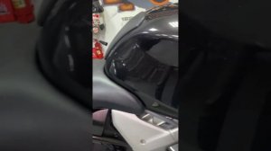 HONDA VFR800 2007г. Черный