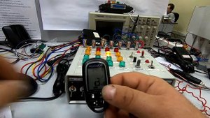 Alligator C 3C функционал брелка режим СЕРВИС