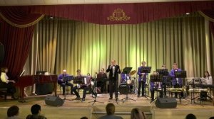 Поцелуев мост