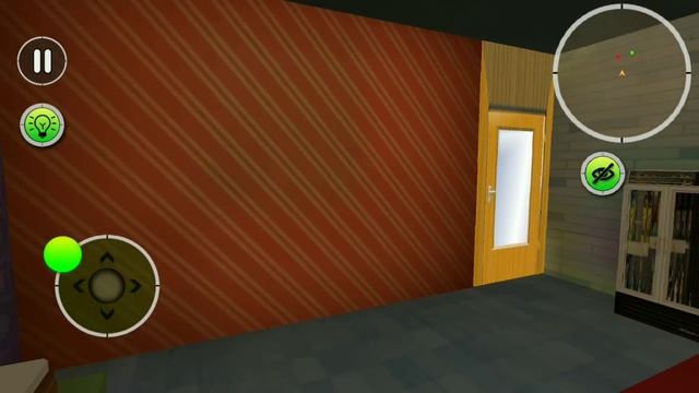 Who's Next Door | All Levels | GamePlay Walkthrough | PART 1 (iOS, Android) смотреть онлайн