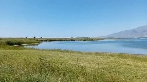 Тюп - Затон - Широкий, 2021г.