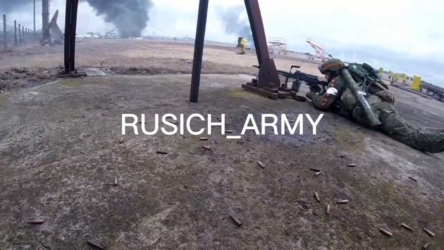 24 февраля. Гостомель. Перестрелка с противником смотреть онлайн