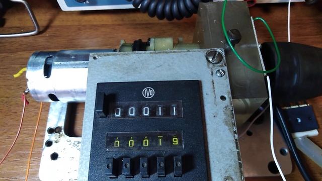 Намоточный станок. Начало смотреть онлайн