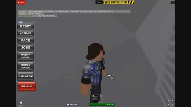 roblox lakeside how to get to the under ground house смотреть онлайн