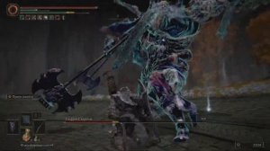 ELDEN RING | Босс: Годфрой Сторукий | Узилище Золотой династии | Талисман Знак Годфри