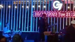 Deep Purple Wasted Sunset (cover) Tono bandu iyan usman Band