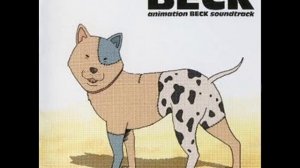 Follow Me - BECK: Mongolian Chop Squad [Lyrics]