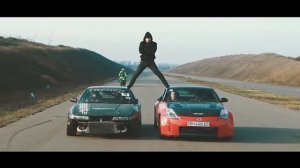 Легендарный шпагат Одесского Ван Дамма