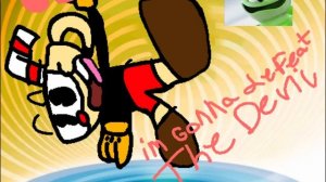 Cuphead - I’m gonna defeat the devil (The Cuphead Song) Vocals Only