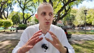 Универсум Пало Санто#10  Почему тебе насыплют плохих отзывов (Часть1)