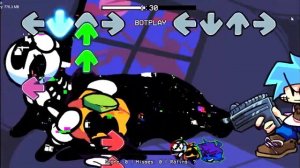 Last Spooktober / FNF / Pibby V1.15